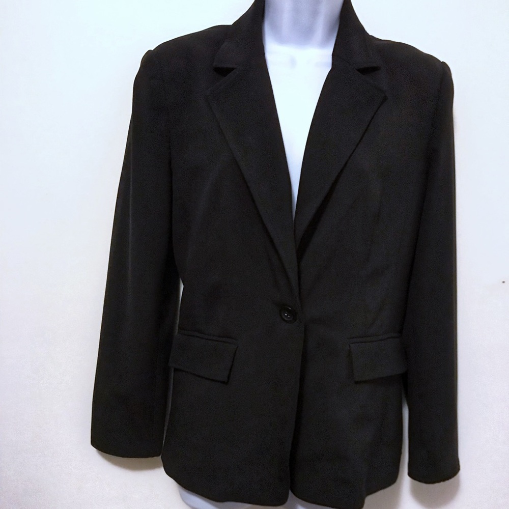 Women’s Apostrophe Blazer
